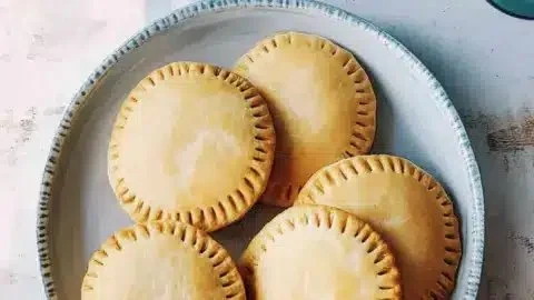 Delicious coyotas from Sonora showcasing traditional Mexican pastries
