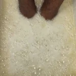 Soothing oregano and baking soda foot soak for relaxation