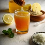 Burn Peak Weight Loss Recipe ingredients and preparation process