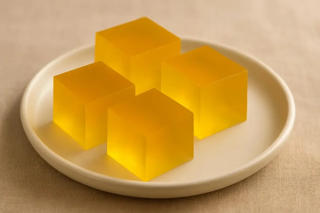 Gelatin diet recipe for effective weight loss with delicious meal ideas.