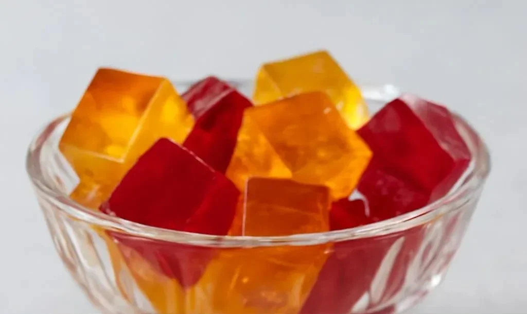 Gelatin trick for effective weight loss