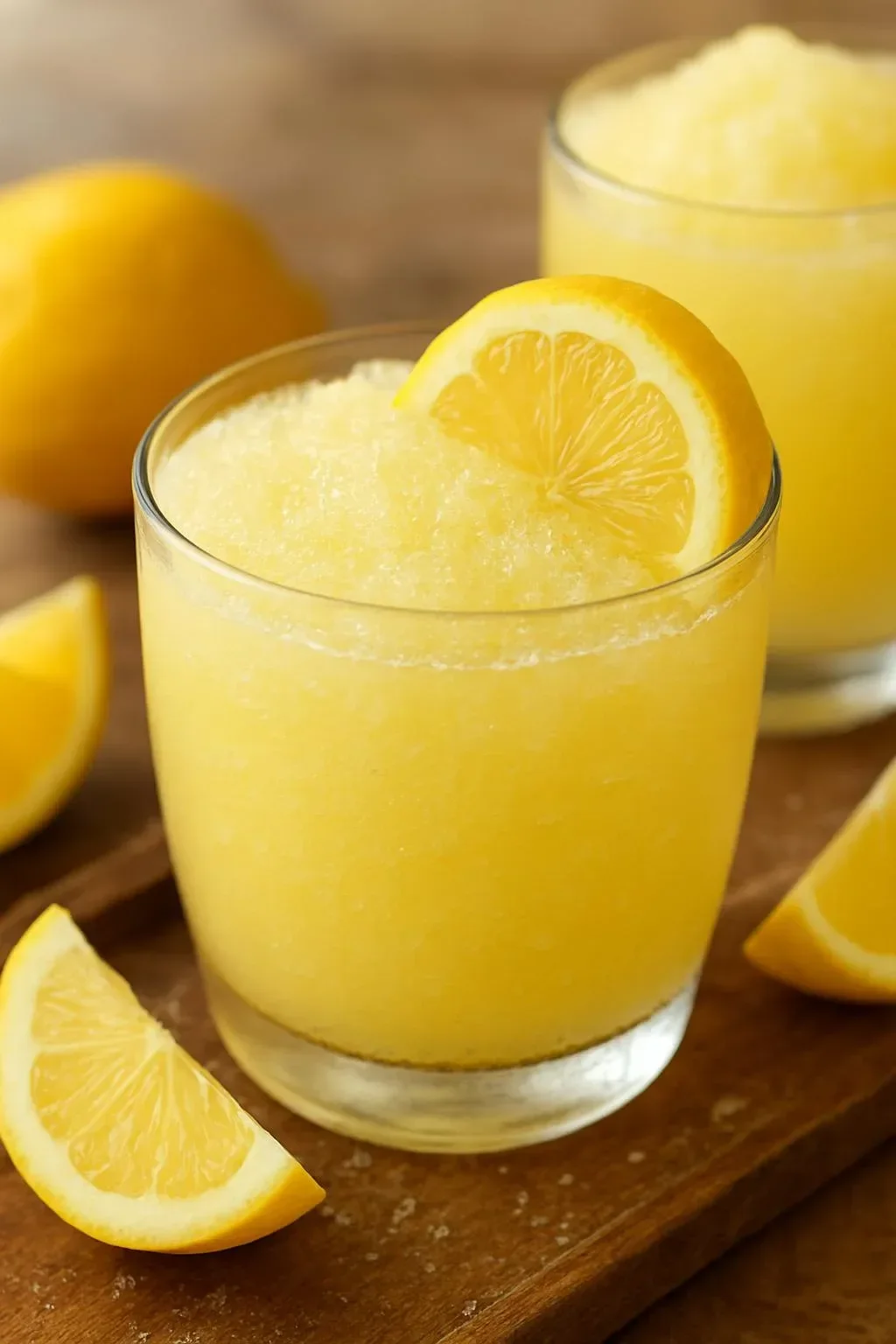 Colorful gelatin trick dessert showcasing layered flavors and textures.