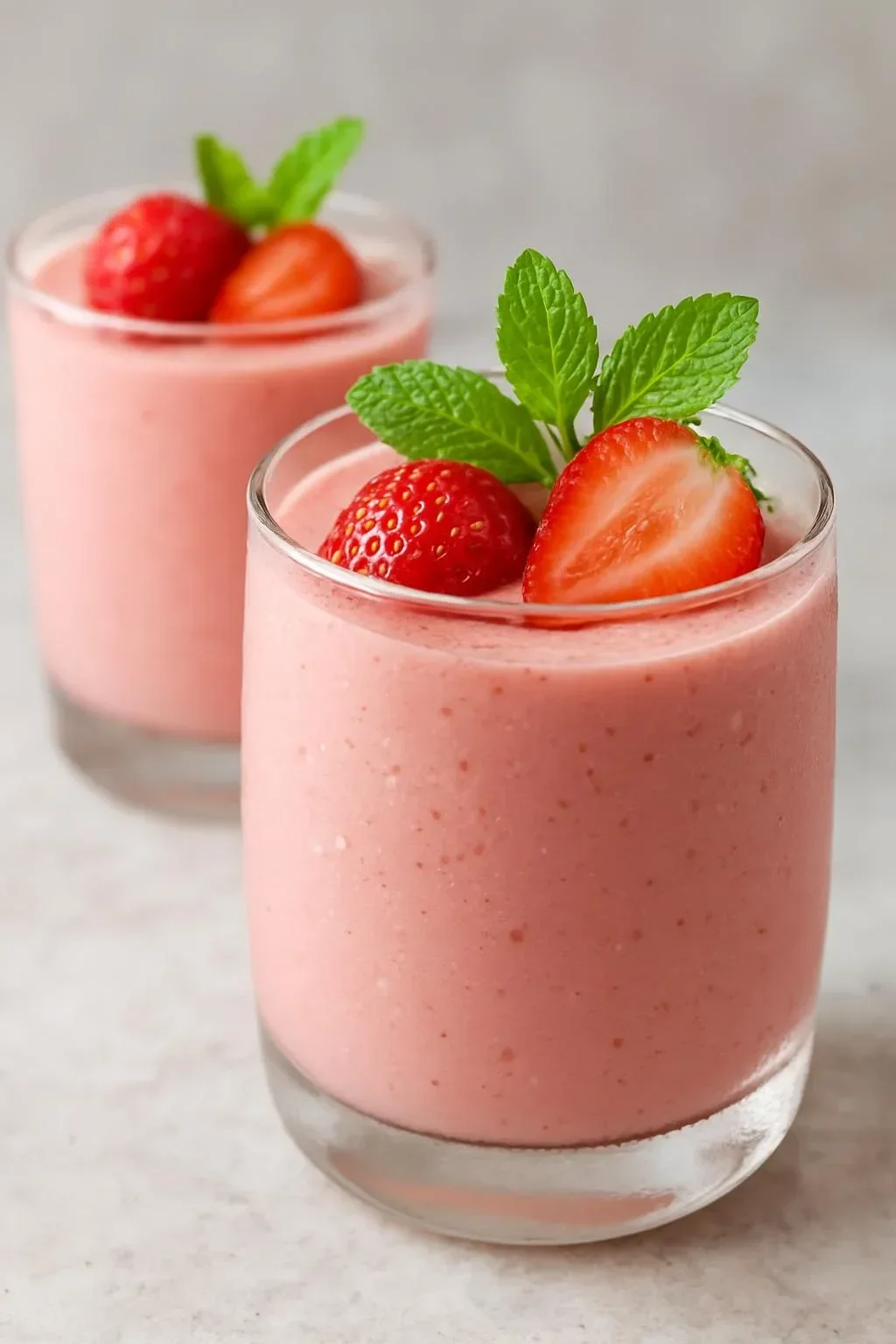 Mark Hyman demonstrates a unique gelatin trick recipe to enhance your cooking.