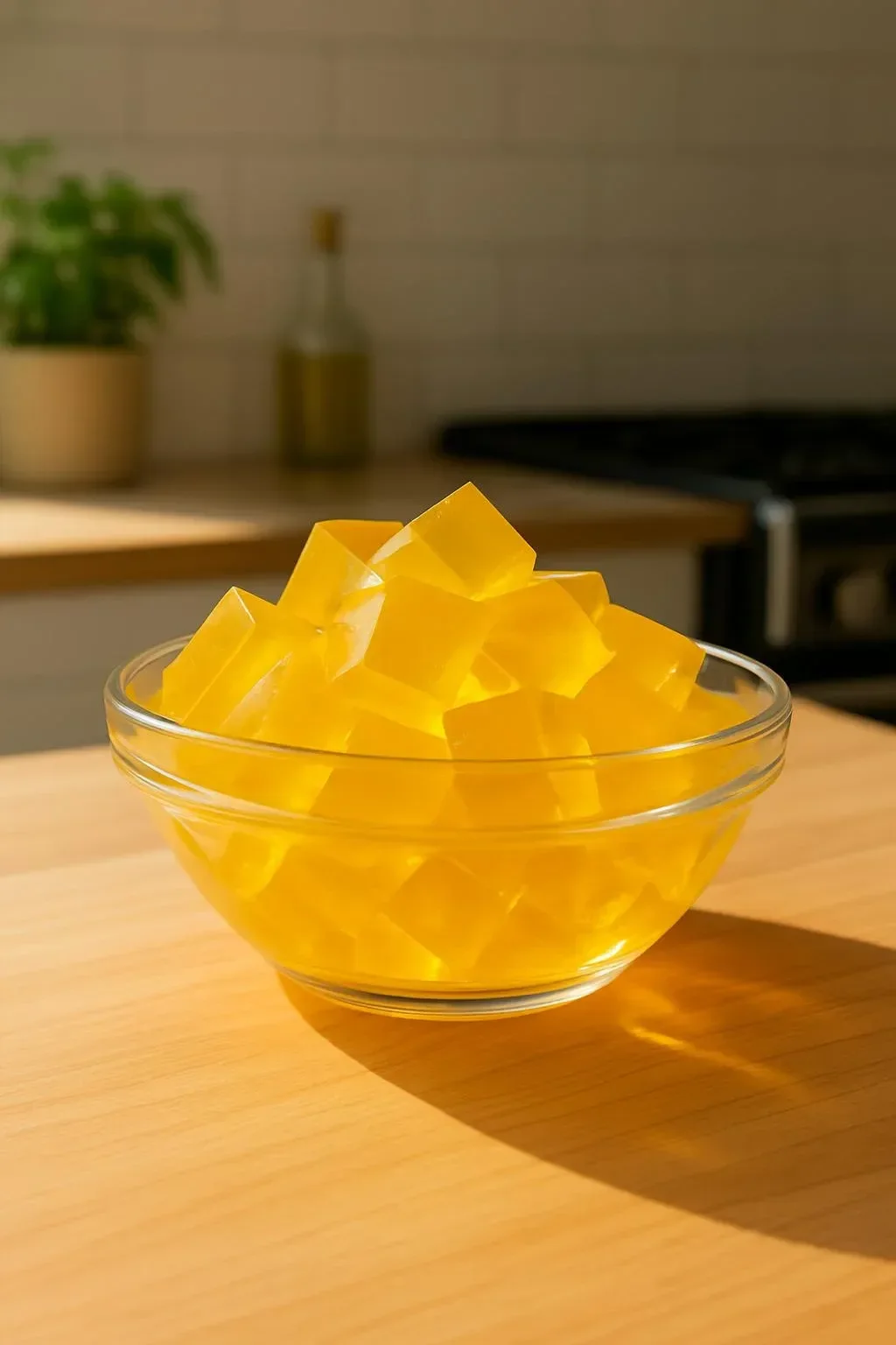 Step-by-step guide to the viral gelatin trick recipe of 2025.