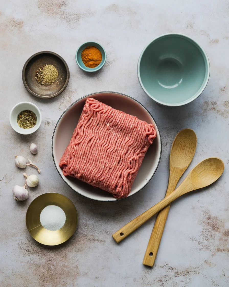 Best Amish Hamburger Steak Bake Your Family Will Love